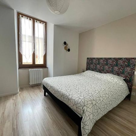 T2 Refait A Neuf Sur Le Theme Oriental Apartment Rodez Exterior photo